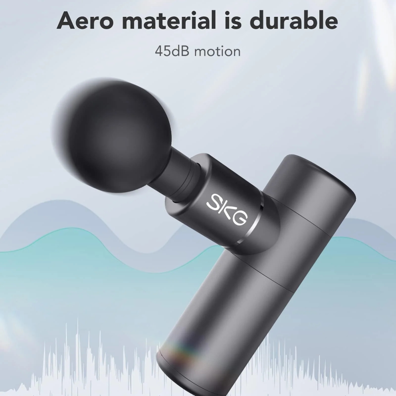 SKG Mini Body Massager F3-EN